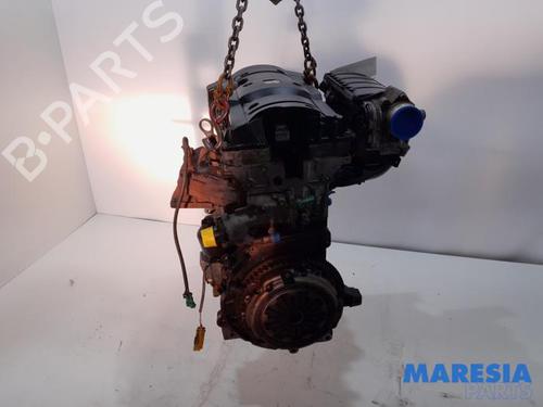 Engine PEUGEOT 206 Hatchback (2A/C) 1.6 16V | BP31504090M1