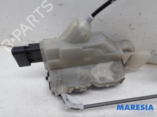 Electronic module CITROËN C4 CACTUS 1.2 VTi 82 | BP31385021M83