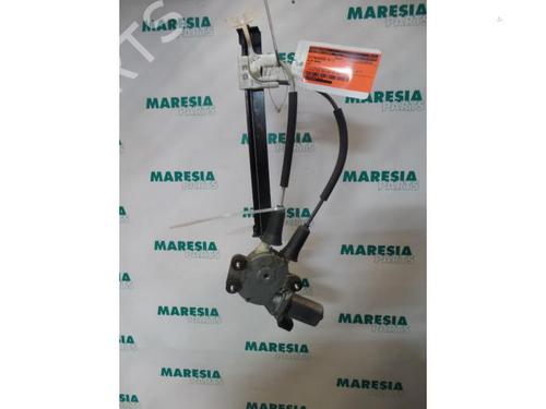 Used Rear left window mechanism ALFA ROMEO 147 (937_) 1.6 16V T.SPARK ECO (937.AXA1A, 937.BXA1A) (105 hp) 31495119