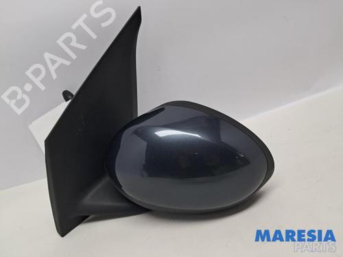 Used Left mirror PEUGEOT 107 (PM_, PN_) 1.0 (68 hp) 31529888