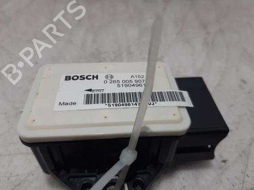 Electronic module FIAT 500 (312_) 0.9 (312AXP1A) | BP31403136M83