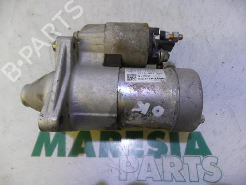 Used Starter FIAT PANDA (169_) 1.2 (169.AXB11, 169.AXB1A) (60 hp) 31441258