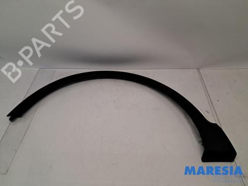 Aletin Aletin RENAULT CAPTUR I (J5_, H5_) 1.2 TCe 120 (120 hp) 39901053 39901053