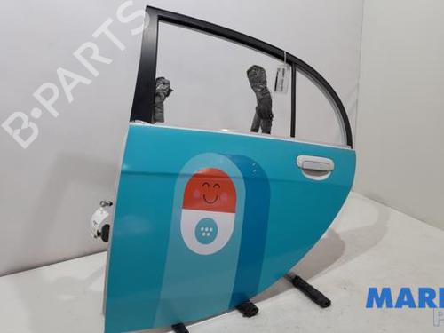 Porta trás esquerda CITROËN C-ZERO C-Zero | BP39932686C4 - Image 6