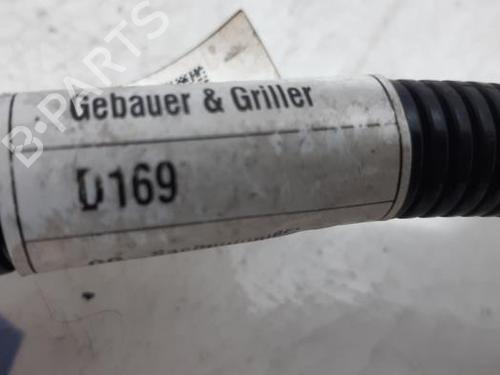 Wiring harness ALFA ROMEO STELVIO (949_) 2.2 D Q4 (949.AXB2A) | BP31421233E16