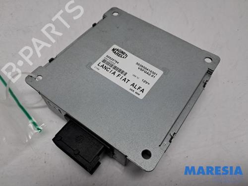 Electronic module FIAT 500 (312_) 1.2 (312AXA1A) | BP31431677M83