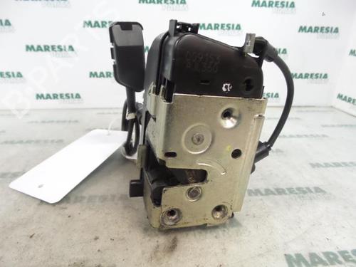 Electronic module RENAULT LAGUNA II (BG0/1_) 1.6 16V (BG0A, BG0L) | BP31453443M83