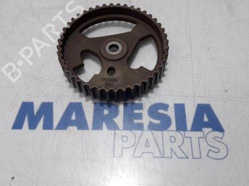 Pulley CITROËN BERLINGO Box Body/MPV (B9) 1.6 HDi / BlueHDi 75 | BP31384896M122