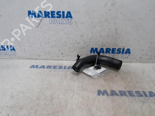 Udstødningssystem RENAULT CAPTUR I (J5_, H5_) 1.2 TCe 120 (118 hp) 31397021