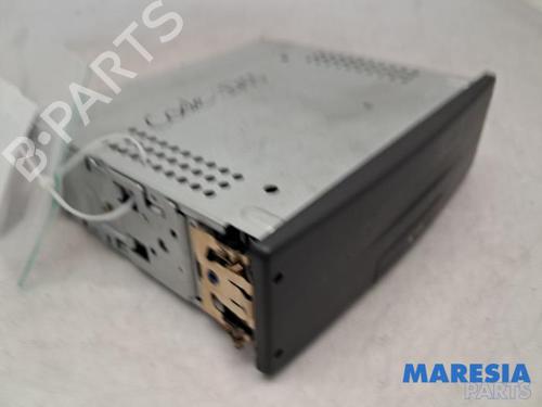 Módulo eletrónico RENAULT ESPACE IV (JK0/1_) 2.0 (JK0K) | BP31460779M83