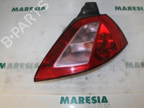 Used Right taillight RENAULT MEGANE II (BM0/1_, CM0/1_) 1.5 dCi (BM0F, BM0T, BM2B, CM0F, CM0T) (82 hp) 31440165