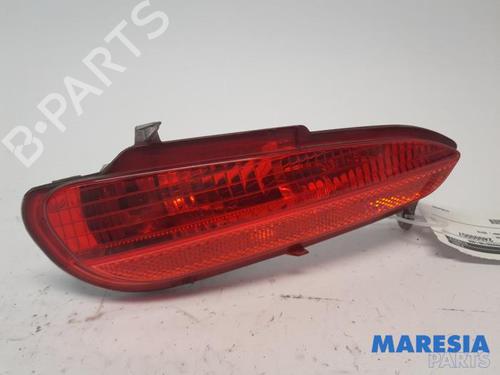 Tågelys FIAT PUNTO EVO (199_) 1.3 D Multijet (84 hp) 31530243