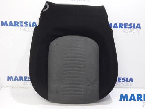 Left front seat FIAT GRANDE PUNTO (199_) 1.4 (199AXB11, 199AXB1A, 199BXB1A, 199AXL1A) | BP31420817C15