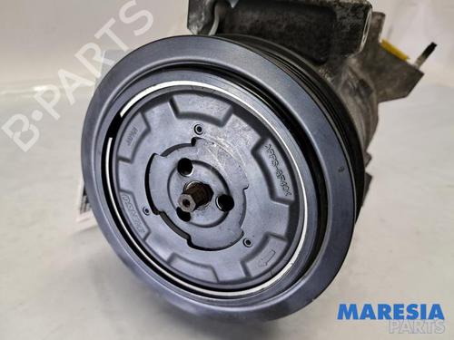 AC compressor PEUGEOT 208 I (CA_, CC_) 1.2 VTI 82 | BP31420967M34