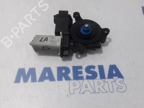 Rudehejsemekanisme venstre bagtil ALFA ROMEO GIULIETTA (940_) 1.6 JTDM (940FXD1A) (105 hp) 31526873