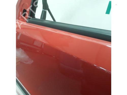 Left front door FIAT PANDA (169_) 1.1 (169.AXA1A) | BP31521277C2