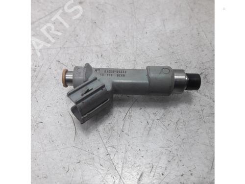 Used Injector CITROËN C1 (PM_, PN_) 1.0 (68 hp) 31469036