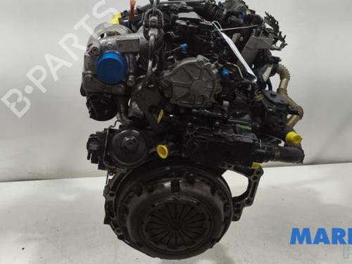 Motor CITROËN C4 CACTUS 1.6 BlueHDi 100 | BP37034430M1 - Image 2