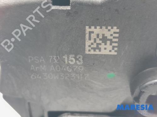 Electronic module CITROËN C5 III (RD_) 1.6 THP 155 (RD5FV8, RD5FNA) | BP31428171M83 - Image 4