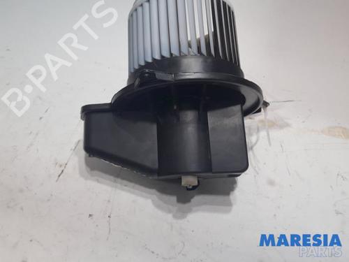 Heater blower motor FIAT 500 (312_) 0.9 (312AXN1A) | BP31469689M62 