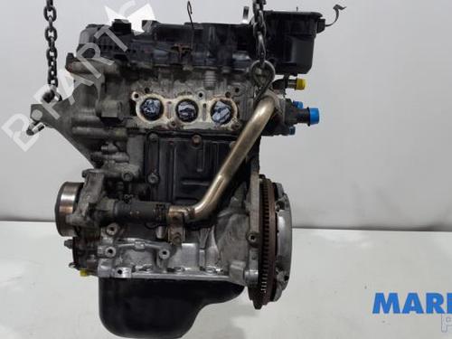 Engine CITROËN C1 (PM_, PN_) 1.0 | BP31530639M1 