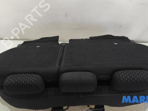 Rear seat RENAULT CAPTUR I (J5_, H5_) 1.3 TCe 150 (J5NK, J5JS) | BP33832656C17  - Image 8