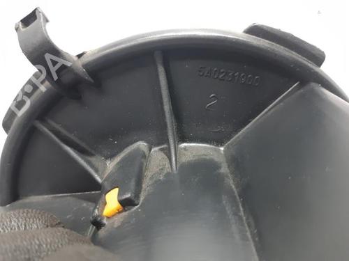Heater blower motor FIAT PANDA (169_) 1.2 (169.AXB11, 169.AXB1A) | BP31440493M62 - Image 3