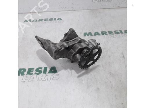 Used Other LANCIA PHEDRA (179_) 2.2 JTD (179AXC1A) (128 hp) 31481223