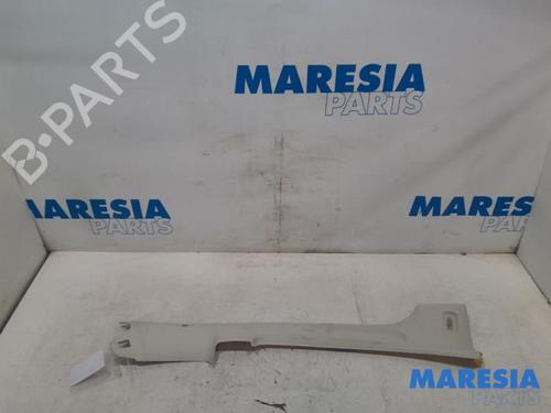 Used Other Other FIAT 500 C (312_) 1.2 (312CXA1A, 312AXA1A) (69 hp) 31504984 31504984