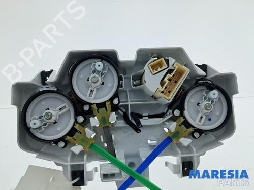 Climate control FIAT PANDA (312_, 319_) 0.9 (312PXH1A) | BP32351438I5  - Image 5