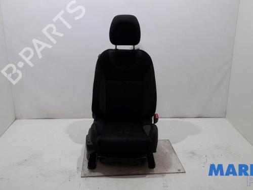 Sæde venstre fortil CITROËN C4 II (NC_) 1.4 VTi 95 (NC8FP0) (95 hp) 31484759