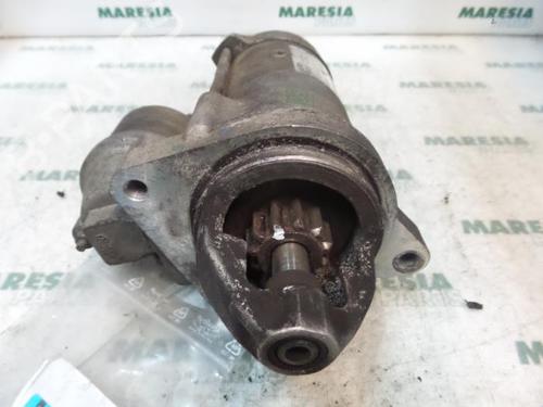 Starter FIAT PALIO Weekend (178_, 173_, 373_, 374_, 171_) 1.6 16V (178DXD1A) | BP31501501M8