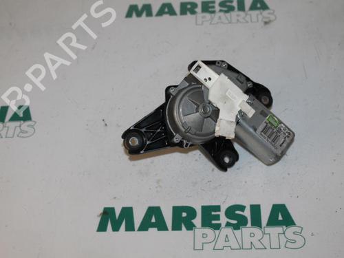 Rear wiper motor RENAULT TWINGO II (CN0_) 1.2 (CN0D) | BP31439463M102