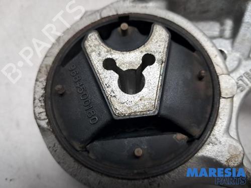 Gearbox mount CITROËN C4 II (NC_) 1.4 VTi 95 (NC8FP0) | BP31510761M88
