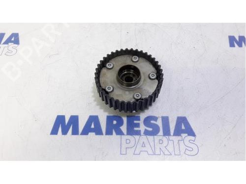 Used Pulley CITROËN C4 Grand Picasso I (UA_) 2.0 i 16V (140 hp) 31417074