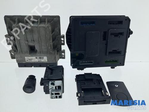 Used Engine control unit (ECU) Engine control unit (ECU) 37875576 37875576