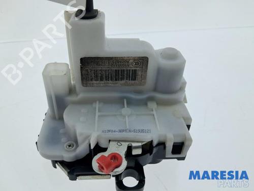 Electronic module FIAT 500 C (312_) 1.2 (312CXA1A, 312AXA1A) | BP35820662M83 - Image 3
