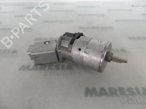 Used Ignition barrel PEUGEOT 308 SW I (4E_, 4H_) 1.6 HDi (109 hp) 31480415