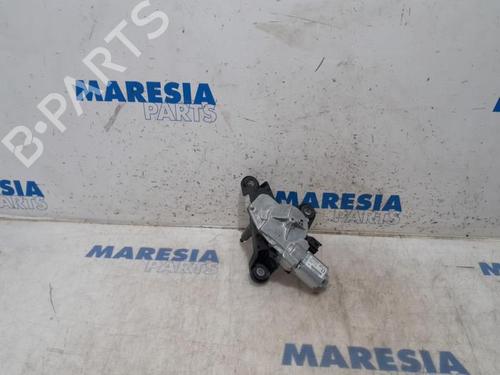 Used Rear wiper motor DS DS 3 / DS 3 CROSSBACK (UR_, UC_, UJ_) 1.2 PureTech 130 (URHNSS) (131 hp) 31451867