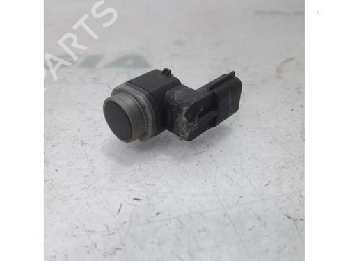 Used Electronic sensor RENAULT SCÉNIC III (JZ0/1_) 2.0 16V (JZ0G, JZ0P, JZ1E, JZ1P) (140 hp) 31426677