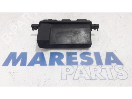 Used Lights ECU RENAULT LAGUNA III Grandtour (KT0/1) 2.0 dCi (KT01, KT08, KT09, KT0K, KT12, KT1D, KT1W) (150 hp) 31405240