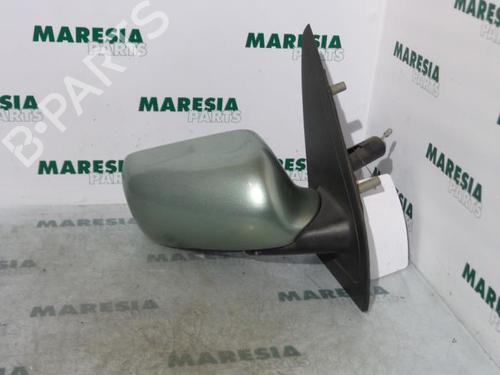 Bakspejl Højre ALFA ROMEO 145 (930_) 1.4 i.e. 16V T.S. (930.A3A) (103 hp) 31513487