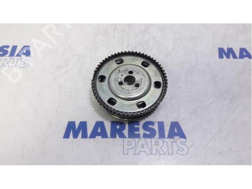 Used Pulley ALFA ROMEO MITO (955_) 1.4 TJet (955AXD1B) (150 hp) 31512311