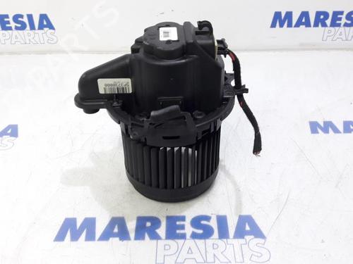 Used Heater blower motor RENAULT CLIO IV (BH_) 1.5 dCi 90 (90 hp) 31514918