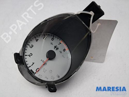 Used Instrument cluster ALFA ROMEO 156 (932_) 1.6 16V T.SPARK (932A4) (112 hp) 31395489