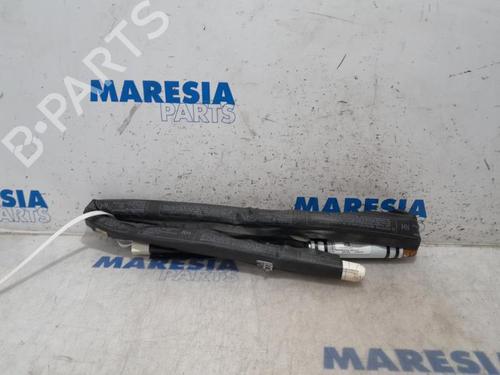 Used Right curtain airbag RENAULT GRAND SCÉNIC III (JZ0/1_) 1.6 dCi (JZ00, JZ12) (130 hp) 31438051