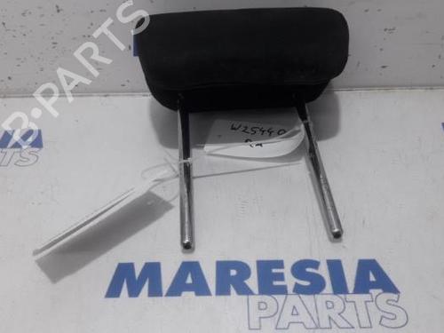 Used Headrest ALFA ROMEO GIULIETTA (940_) 1.4 TB (940FXA1A, 940FXT1A) (120 hp) 31500210