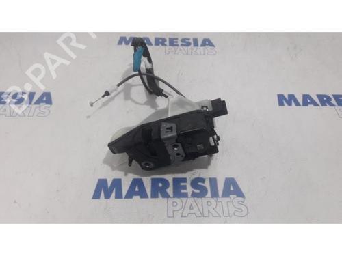 Módulo eletrónico PEUGEOT PARTNER Box Body/MPV (K9) 1.5 BlueHDi 75 (75 hp) 31492274