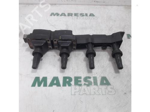 Used Ignition coil PEUGEOT 307 (3A/C) 1.6 16V (109 hp) 31411744