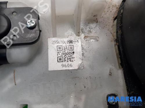 Switch RENAULT GRAND SCÉNIC III (JZ0/1_) 2.0 16V (JZ0G) | BP31494552I30 - Image 3